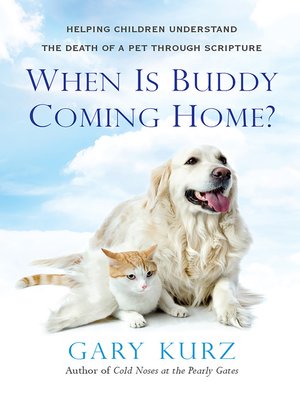 cover image of When Is Buddy Coming Home?